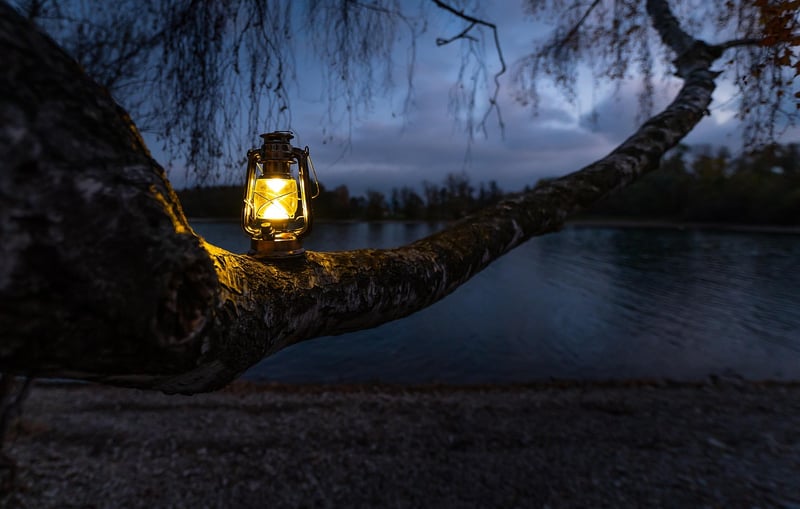 Magic Lanterns