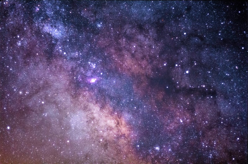 Celestial Crown