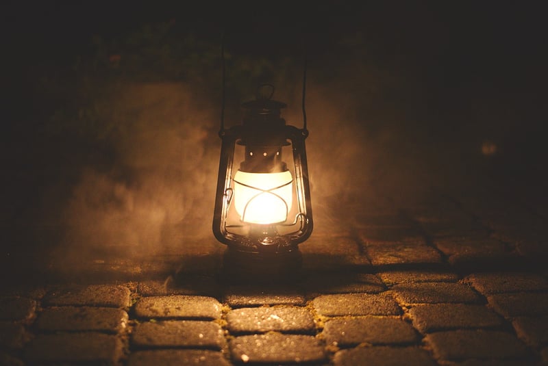 Magic Lanterns