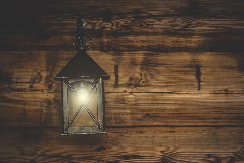 Magic Lanterns